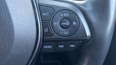 Toyota RAV4 2.5 VVT-i Hybrid Excel 5dr CVT 2WD Hybrid Estate